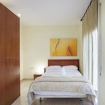 Apartamentos Calvet Barcelona Exteriér fotografie