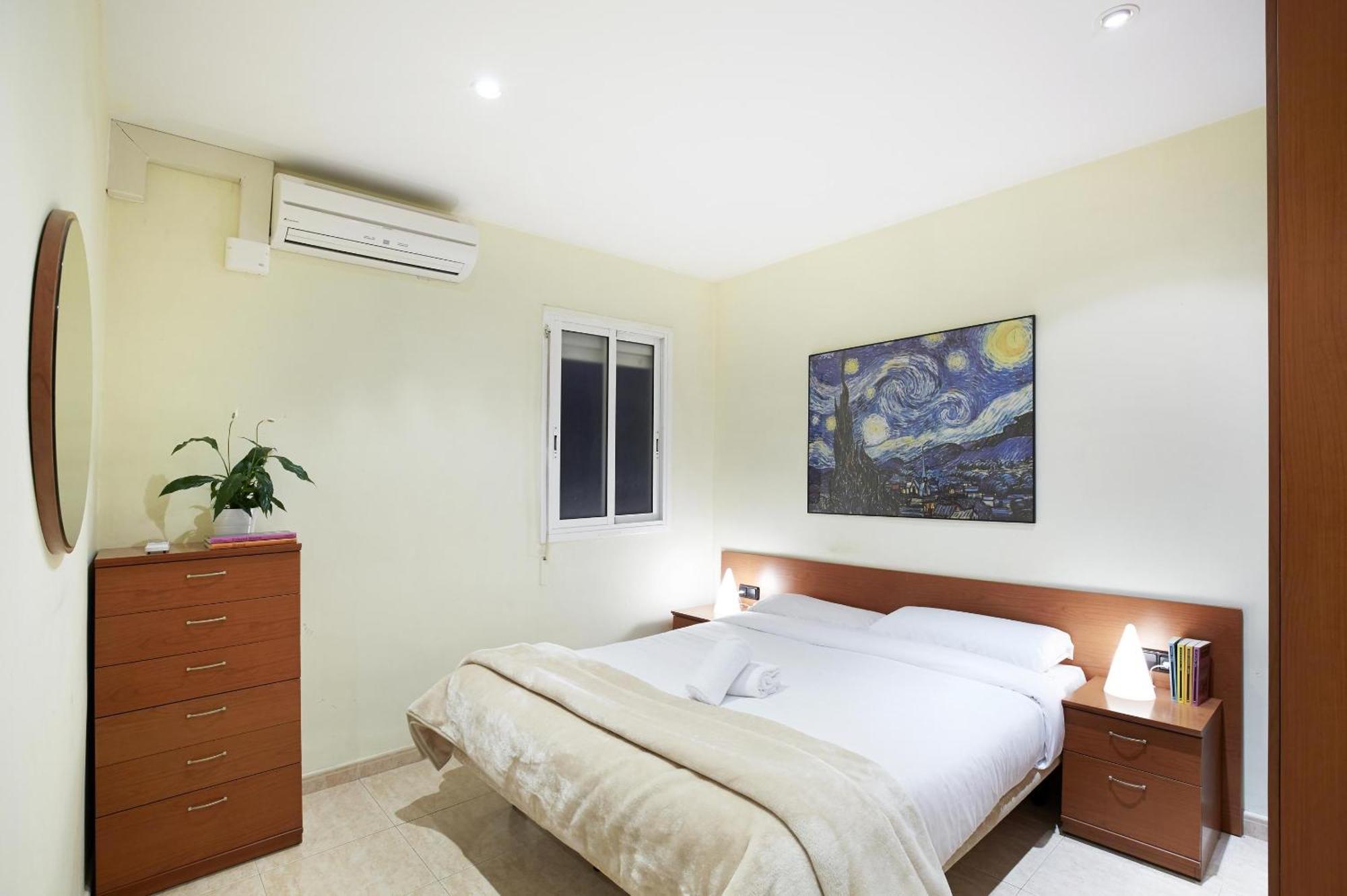 Apartamentos Calvet Barcelona Exteriér fotografie